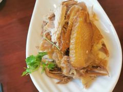 -鹿鸣春饭店(总店)