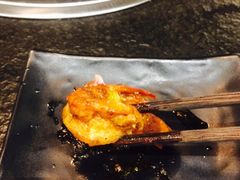 香辣虾-鸡遇虾煲干锅火锅(小寨金莎店)