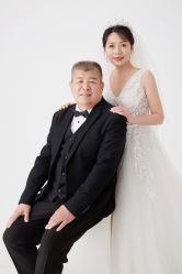 -二十一世纪婚纱摄影(省府前街店)
