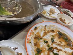 -潮悦牛肉火锅城(水贝店)