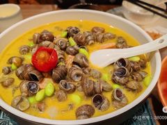 -锡和无锡菜(景丽苑店)
