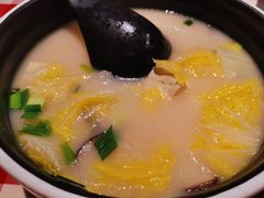 -西贝(金桥店)