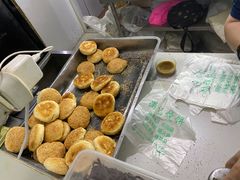 -满记烧饼(牛街东里小区一区店)