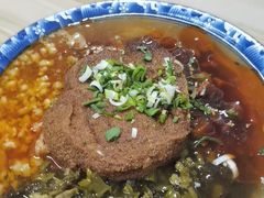 -陀块头面馆(梅岭南路店)
