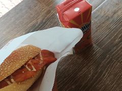 鸡腿包-Caidie Bakery采蝶轩(百越店)