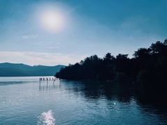 -天目湖涵田度假村
