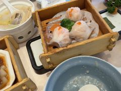 -渔村盛宴(航空新城店)