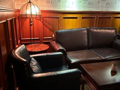 -Hill.Cocktail半山酒吧(中山店)
