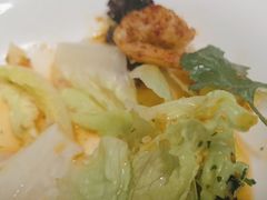-良木缘咖啡西餐(川大店)
