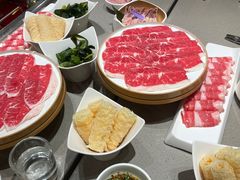 -海底捞火锅(龙岗星河COCO Park店)