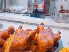 -顺城金记卤鸡·清真