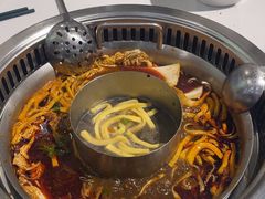 -葛记红焖羊肉(人民路店)