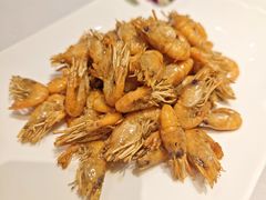 油爆虾-沈大成(南京东路店)