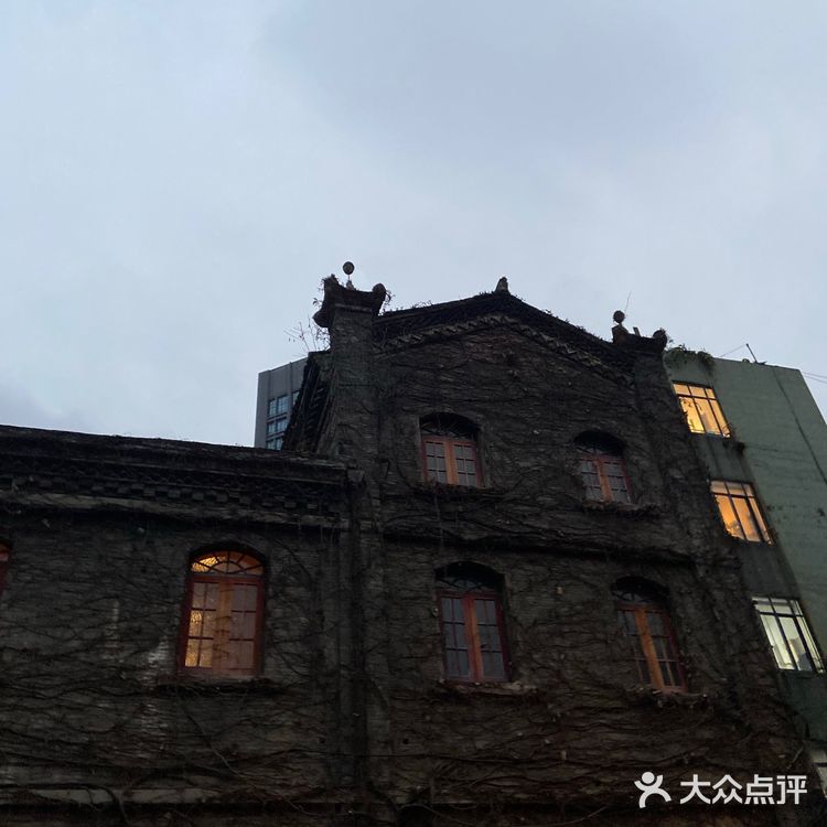 【周末去哪儿】1906又名7322厂