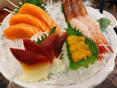 -林妈妈村·日式料理(宝山万达店)