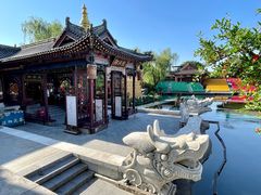 -华清宫景区