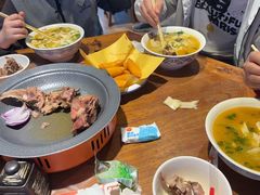 -三厂烩羊肉(五龙口店)