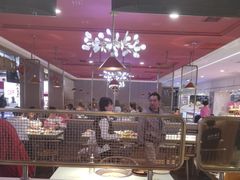 -红透天牛排海鲜自助(长和国际直营店)