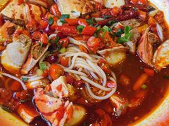 -老三样·旧食新味(万寿宫店)