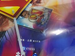 -卢米埃影城(苏州园区华润杜比全景声激光店)