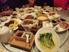 -百姓厨房(凤翔泥塑坊店)