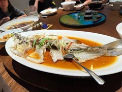 -丹江渔村(首都机场店)
