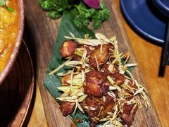 -觅山云南菜(泊富ICITY店)