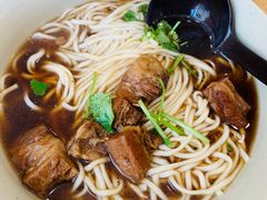 -李先生牛肉面大王(昌平鼓楼店)