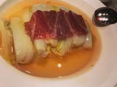 -8餐厅(新葡京酒店)