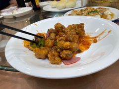 -海晖酒楼·顺德鱼生(荣华店)