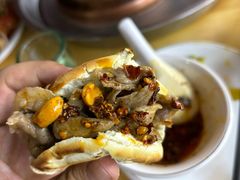 -好口福铜火锅宝鸡特色油泼辣子