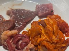 -星伦多自助料理·涮烤一体(虹悦城店)