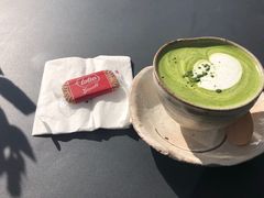 -北马山庄植趣咖啡