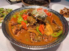 -湘湖大院(越王路店)