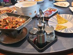 -恒盛居回族饭店