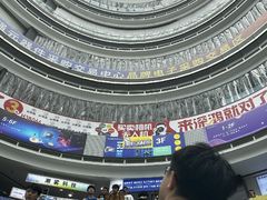 -赛格电子市场(华强北路店)