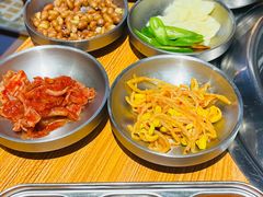 -哼蟹二将·烤肉酱蟹(合生汇店)