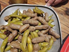 -北丐先生·野馄饨烧烤(泰达E街区店)