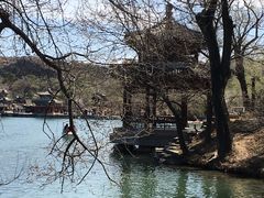 -承德避暑山庄景区