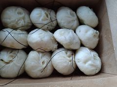 -舒小笼松针小笼包