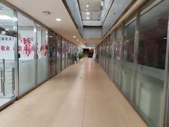 -石景山区图书馆(八角南路)