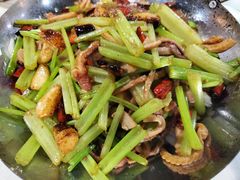 -石饮红星包子(中山路店)