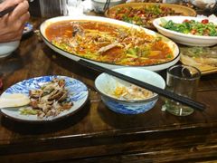 -庭院小酌(瑞莲街店)