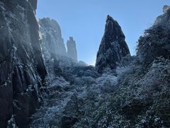 -三清山风景名胜区