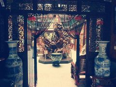 -北京小凤仙青楼文化主题旅舍
