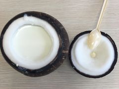 -志龙皇冠吃货椰子铺
