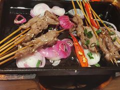 -北京食堂·烤鸭·宵夜(亚运村店)