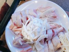 -同仁四季椰子鸡(无锡滨湖万象汇店)