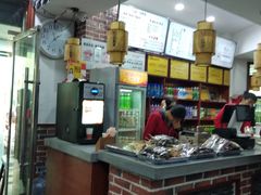 -一品飘香米线(一中总店)