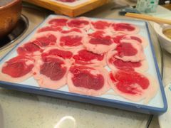 -阳坊胜利涮羊肉(阳坊老店)